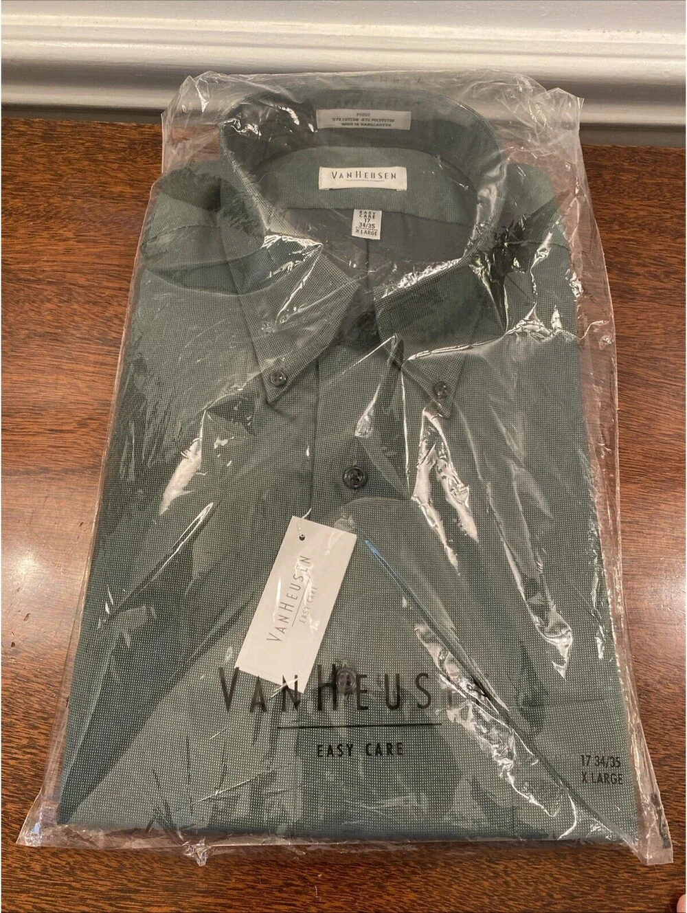 Van Heusen van heusen